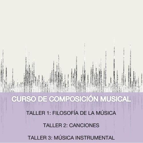 Curso de Composición Musical