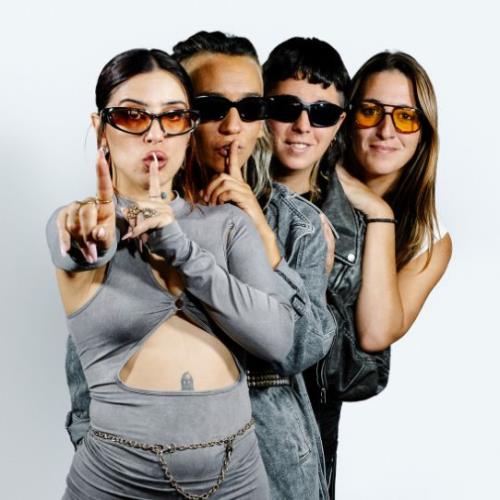 KETEKALLES en Casa Brava