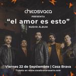 Chicosvaca