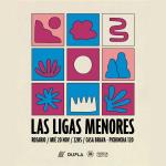 Las Ligas Menores en Rosario