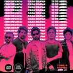 Chiscosvaca en Rosario