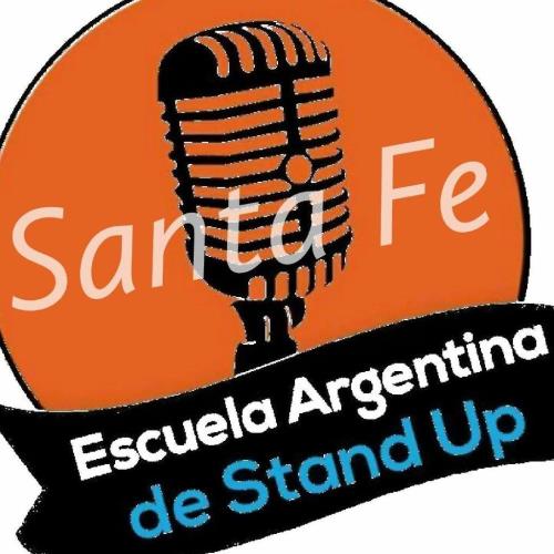 Escuela Argentina de Stand Up Sede Santa Fe