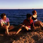 Miau Trío en Palermo • Enero y febrero - Congo Club Cultural