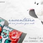 Inventario de un Jardín que Arde