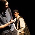 75 Puñaladas en el Cajamarca | Teatro Policial - 3era Temporada