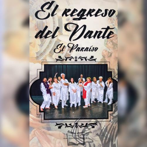 El Paraíso del Dante en el Teatro Santa María
