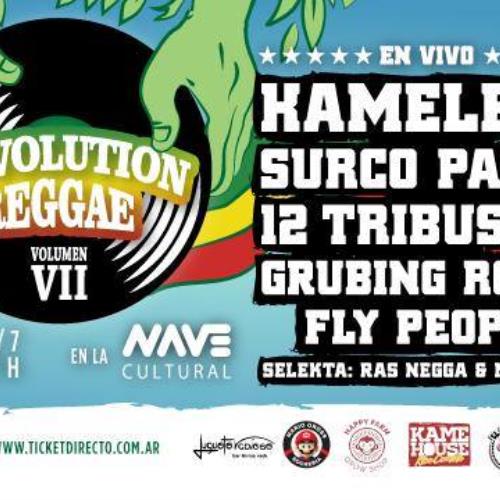 ¡Kameleba en Mendoza!