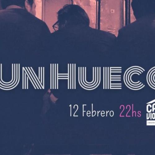 Un Hueco
