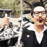 Flap! - Teatro Cerca Estival