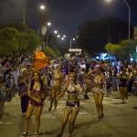 Carnavales Improvisados