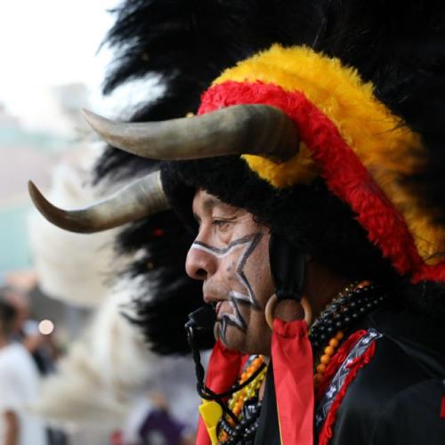 “Los cuarteteros de Matienzo”