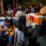 Los Cuarteteros de Matienzo