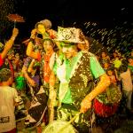 Carnavalazo Villa Urquiza