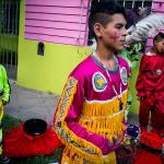 Carnavales Populares Zona Norte