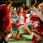 13° Corso de Carnaval - Murga Caprichoso Rejunte