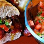 Festival Mundial del Humor y el Choripán cordobés