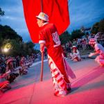 El Carnaval Vuele al Barrio - 6 Edición