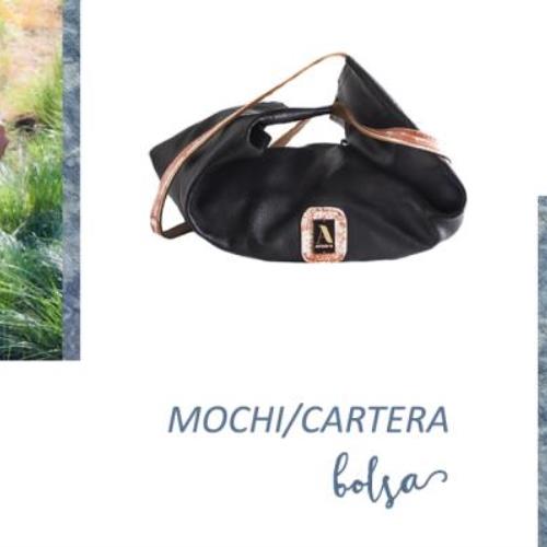 MOCHI/CARTERA BOLSA