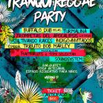 Tranqui Reggae PARTY #4