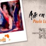 Paula Lovoisier Expone "Fluidez, instantes."