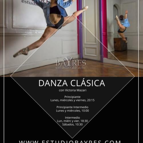 Danza Clasica