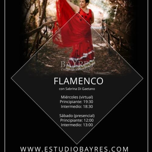 FLAMENCO