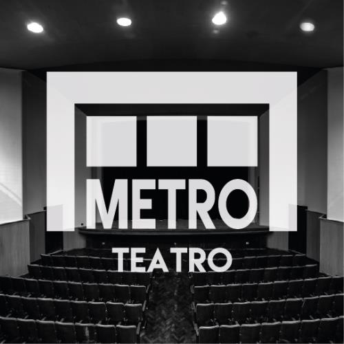 Teatro METRO  La Plata