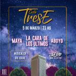 Ciclo Trese