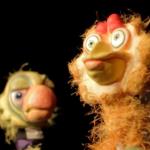 ¿Pero que has visto? ¡Habrase visto!