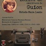  Taller: Escritura de guiones