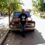  JHON MORSEE EN LA KERMÉS 