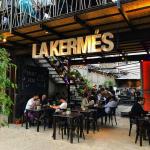  GUILLE TAPIA CELEBRA EL DÍA DE LOS ENAMORADOS EN LA KERMÉS 