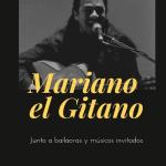 MARIANO EL GITANO EN EL ATAJO