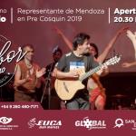 Sabor Cuyano - Folklore Argentino