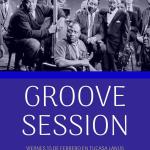 Groove Session Blues (Big Mont's + músicos invitados)