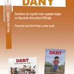 Presentación de la Serie DANY