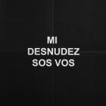 Charla "La presencia de las mujeres en la escena local de arte contemporáneo".