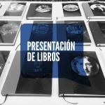 Conversatorio sobre el policial "La Hija del Criptógrafo" entre Pablo De Santis