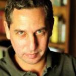 Presentación de Los crímenes de Alicia, de Guillermo Martínez, libro ganador del Premio Nadal. Ed. Planeta.