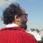 “(De)construir modelos culturales desde la literatura”. Julián López y Patricio Zunini.