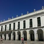 Presentación de la edición digital de Peregrino en Babilonia