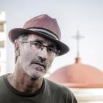 Presentación del libro “Las canciones de Constanza", de Antonio Santa Ana