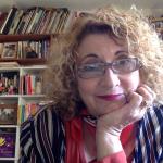 Charla de Graciela Bialet “La letra invisible de un crimen: abuso sexual y LIJ”