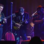 Memphis la Blusera en el Ciclo Cultura de Estación