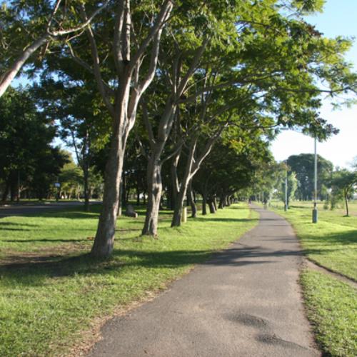 Parque Federal