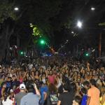 Aniversario Paseo Arístides