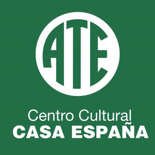  Centro Cultural ATE Casa España