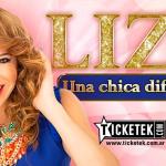 Lizy Tagliani Una Chica Diferente SantaFe