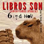 Feria Libro Son