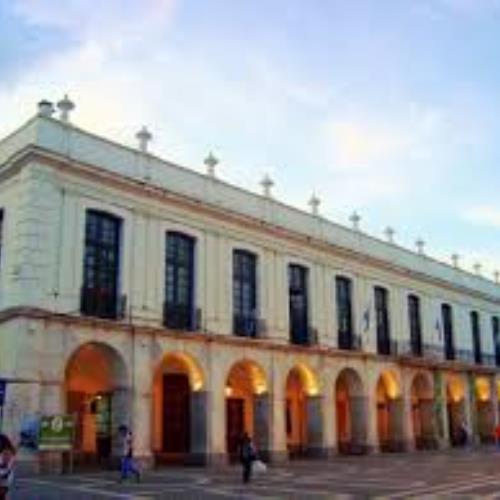 Taller Juegos Cordobeses de Literatura